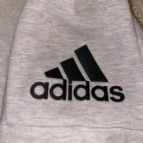 Adidas Zip-Up Jacket - Picture 3 of 5